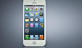 iPhone 5