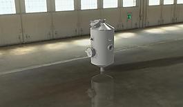 壓力容器