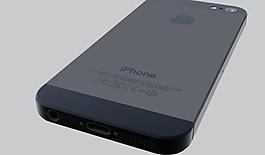 iPhone 5S