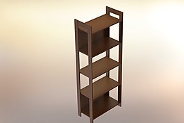 宜家架