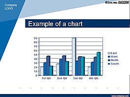 經(jīng)典雅致商務(wù)PPT模板