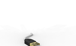 USB连接器类型