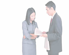 商務類PPT模板