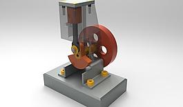 druckluftmotor