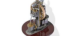 druckluftmotor