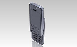 LG chocolight