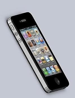 iPhone 4