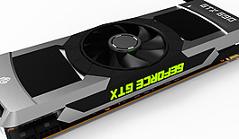 NVIDIA GeForce GTX 690