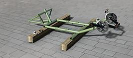三輪車兩