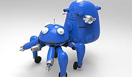tachikoma