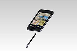 三星Galaxy Note