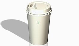 星巴克咖啡杯和蓋