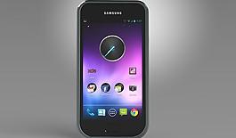 三星Galaxy S gt-i9000