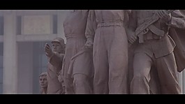 历史名胜遗址视频