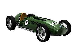 BRM V16