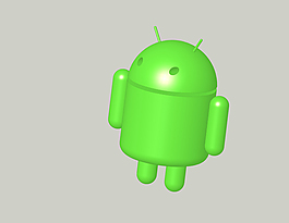 Android的人