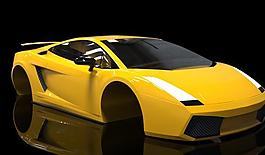 加利亞多Superleggera