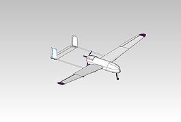 無人機