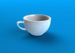 咖啡杯