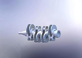 crancshaft