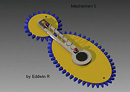 機制5