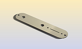 controlplate
