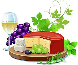 美味奶酪