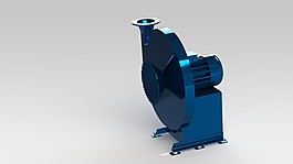 排煙風(fēng)機