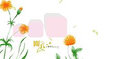 寶寶模板圖片