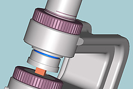 沖孔的統(tǒng)一