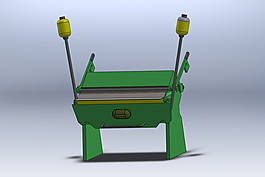 閘機(jī)