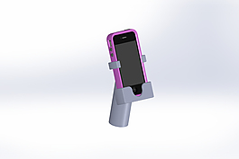 clicgear iPhone架