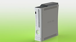 Xbox 360親