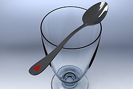 小勺