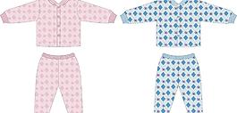 童裝衣服圖片