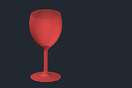 葡萄酒杯