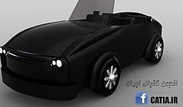 玩具汽車