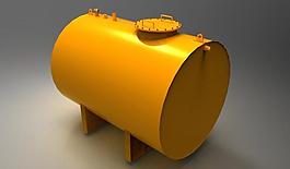 tankfuel存儲5000 LTR雙皮