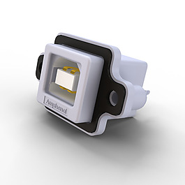 USB插頭