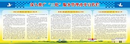 三改三化