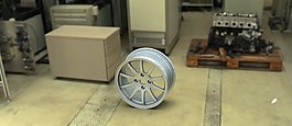 15×7輪輞