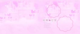 兒童影樓模板圖片