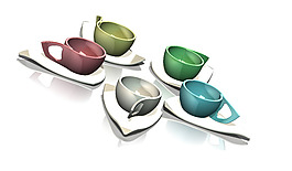 杯