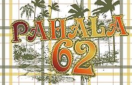 夏威夷花 童裝印花圖片