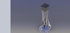 香水瓶