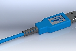 USB