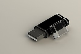PQI 4GB USB閃存