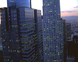 城市風(fēng)光素材下載