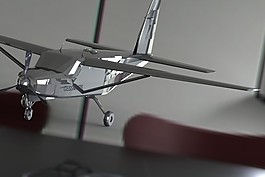 塞斯纳675