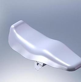 座（model-cg-125）絕對的設置